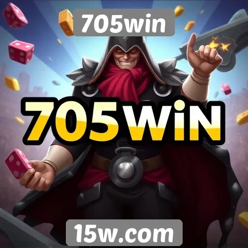 Comparação de jogos disponíveis no 705win