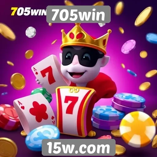 Métodos de pagamento aceitos no 705win