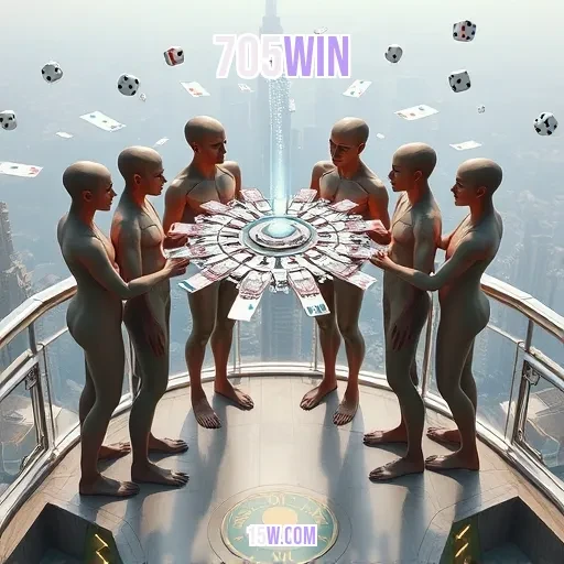 705win: Descubra as Melhores Promoções para Aumentar sua Diversão