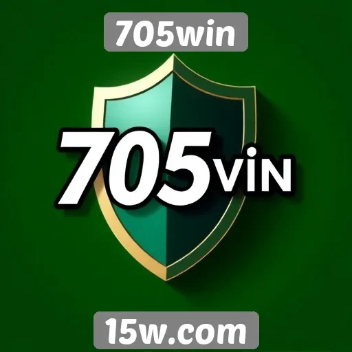 Segurança e confiabilidade do site 705win em foco