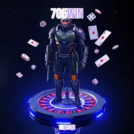 705win: Suporte Ininterrupto Que Transforma a Experiência de Jogo