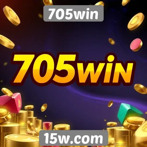 Promoções e bônus oferecidos pela 705win